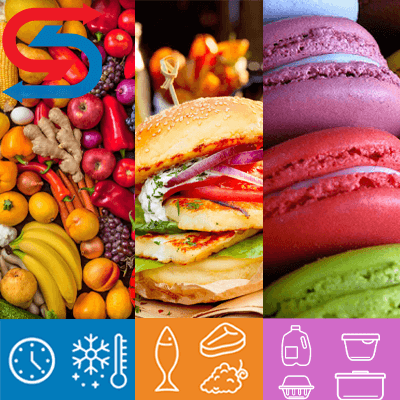 بهداشت مواد غذایی