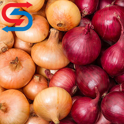 نحوه نگهداری پیاز در انباری