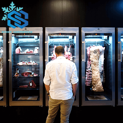 بیات کردن گوشت