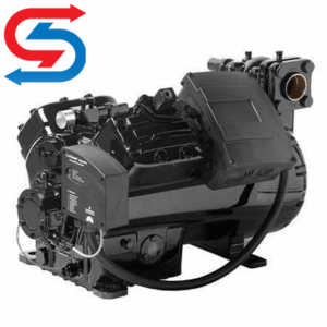 بهترین کمپرسور سردخانه