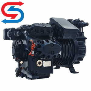 بهترین کمپرسور سردخانه