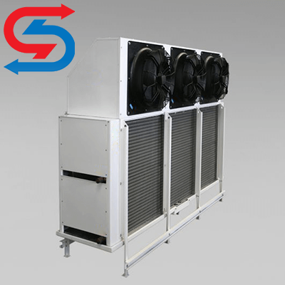 اواپراتور ایستاده تونلی