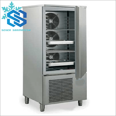 بلاست فریزر