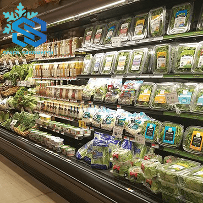 راه اندازی ارزانسرای مواد غذایی