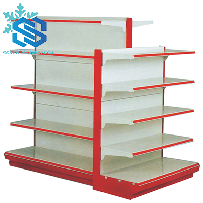 قیمت قفسه فروشگاهیر