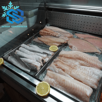 قیمت یخچال مرغ و ماهی