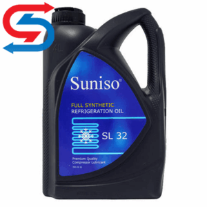 روغن کمپرسور