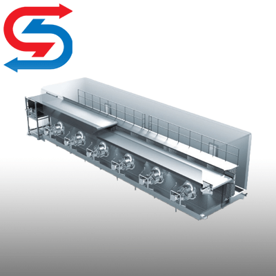 قیمت دستگاه انجماد سریع