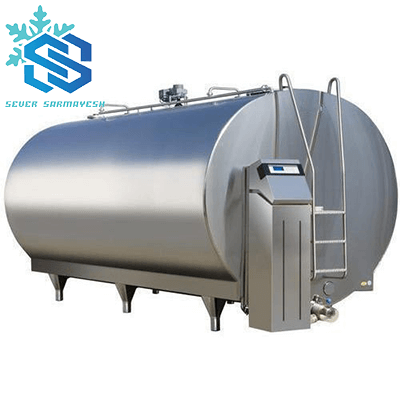 شیر سرد کن چیست