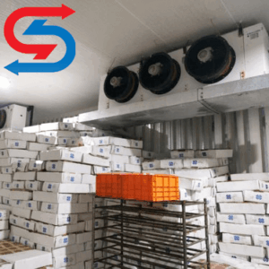 بهداشت سردخانه و انبار مواد غذایی