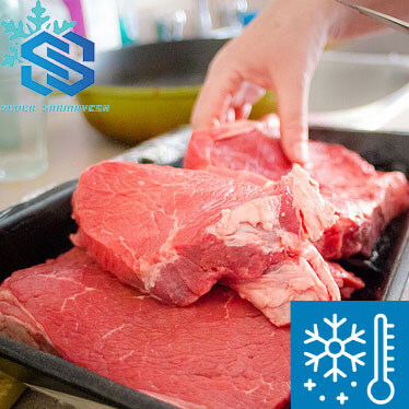 روش نگهداری مواد غذایی