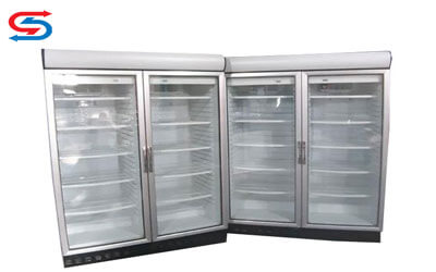 قیمت یخچال داروخانه