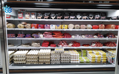 راه اندازی ارزانسرای مواد غذایی