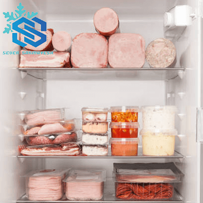 نگهداری سوسیس و کالباس