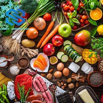 نحوه نگهداری مواد غذایی در یخچال