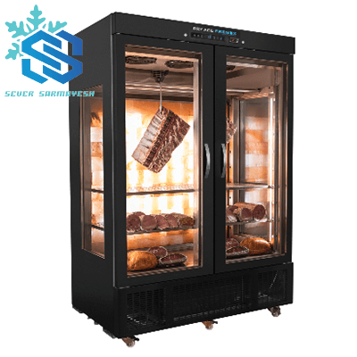 درای ایجینگ