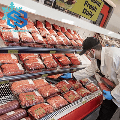 نگهداری مواد پروتئینی