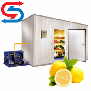 نگهداری لیمو سنگی در سردخانه