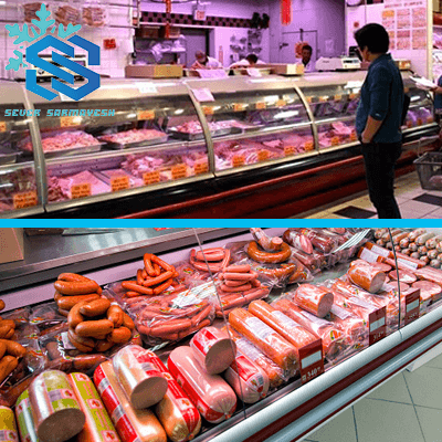 فروشگاه پروتئینی