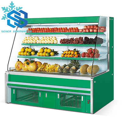 یخچال میوه