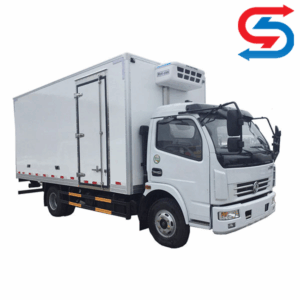 سردخانه بستنی