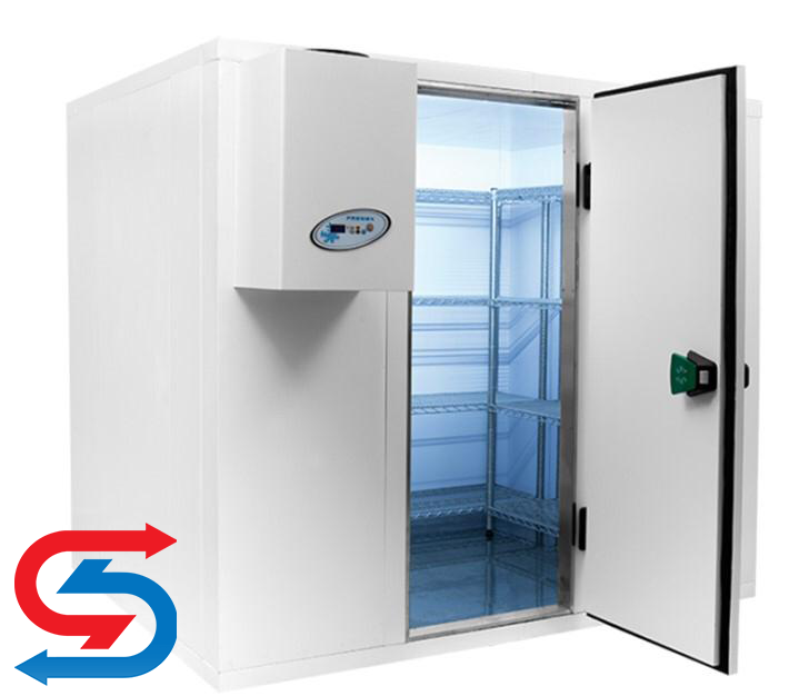 سردخانه کوچک