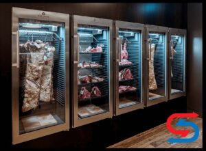 دستگاه درای ایجر