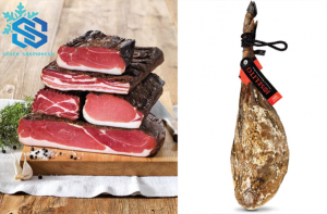 بیات کردن گوشت