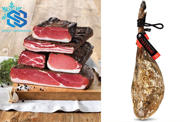 بیات کردن گوشت