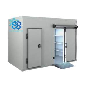 سردخانه متحرک یا پرتابل